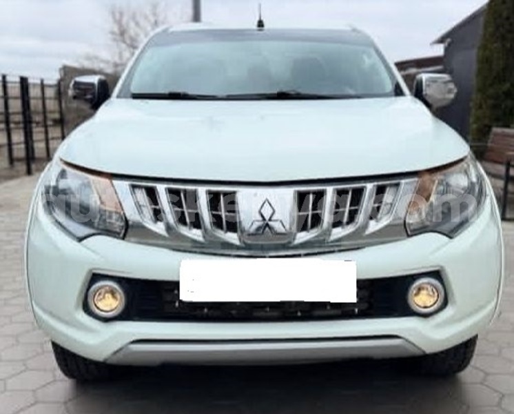 Big with watermark mitsubishi l200 nairobi nairobi 29687