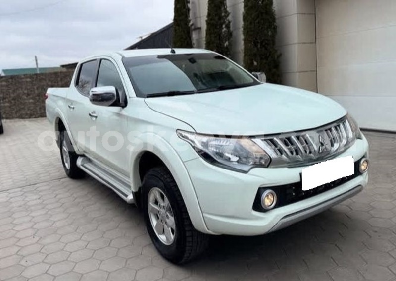 Big with watermark mitsubishi l200 nairobi nairobi 29687