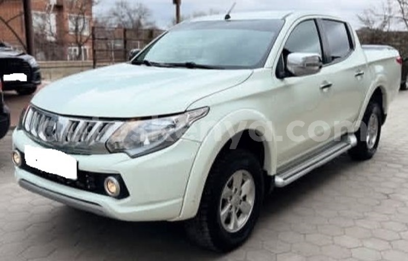 Big with watermark mitsubishi l200 nairobi nairobi 29687