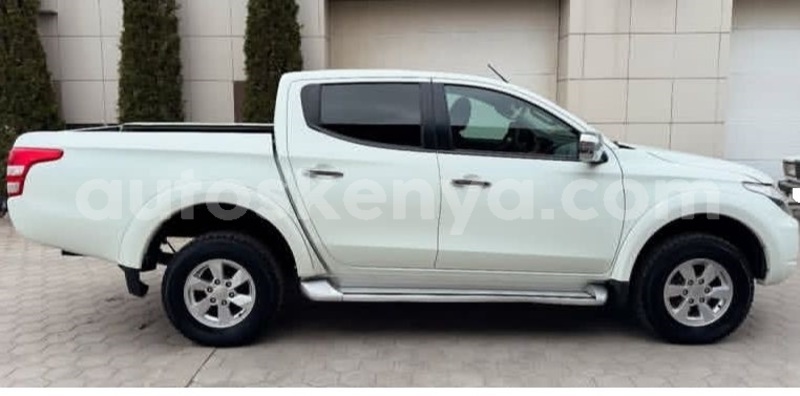 Big with watermark mitsubishi l200 nairobi nairobi 29687