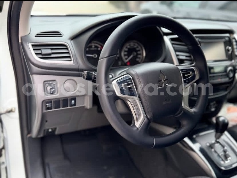 Big with watermark mitsubishi l200 nairobi nairobi 29687