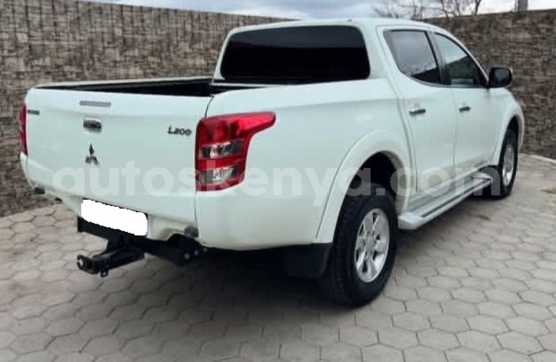 Big with watermark mitsubishi l200 nairobi nairobi 29687