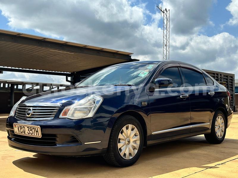 Big with watermark nissan bluebird sylphy nairobi nairobi 29688