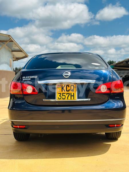 Big with watermark nissan bluebird sylphy nairobi nairobi 29688