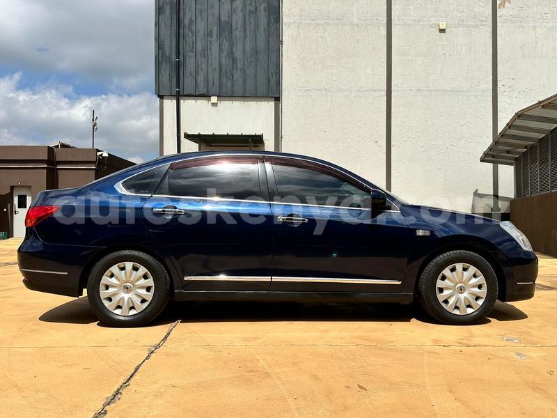 Big with watermark nissan bluebird sylphy nairobi nairobi 29688