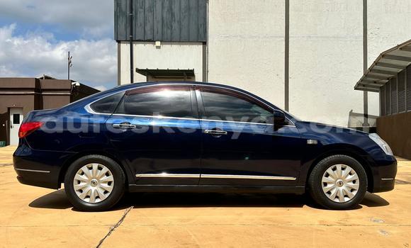 Buy Used Nissan Bluebird Sylphy Blue Car in Nairobi in Nairobi Buy Used Nissan Bluebird Sylphy Blue Car in Nairobi in Nairobi