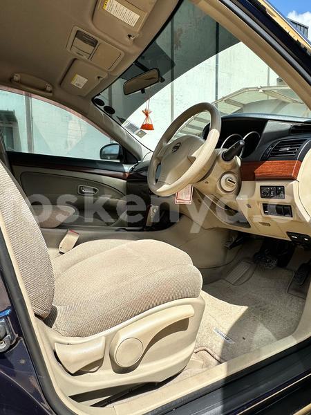 Big with watermark nissan bluebird sylphy nairobi nairobi 29688