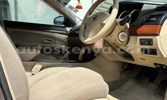 Buy Used Nissan Bluebird Sylphy Blue Car in Nairobi in Nairobi Buy Used Nissan Bluebird Sylphy Blue Car in Nairobi in Nairobi