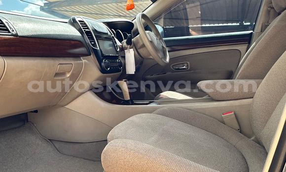 Buy Used Nissan Bluebird Sylphy Blue Car in Nairobi in Nairobi Buy Used Nissan Bluebird Sylphy Blue Car in Nairobi in Nairobi