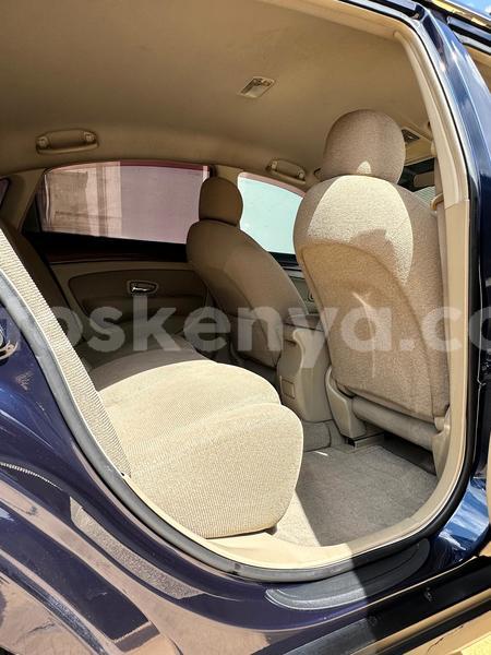 Big with watermark nissan bluebird sylphy nairobi nairobi 29688