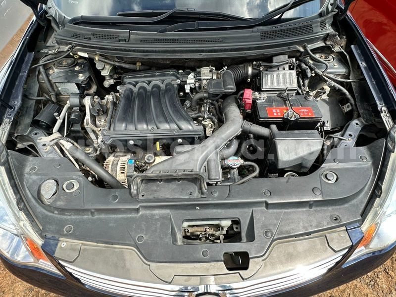 Big with watermark nissan bluebird sylphy nairobi nairobi 29688