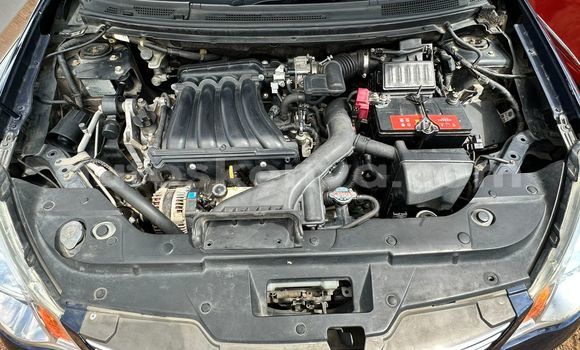 Buy Used Nissan Bluebird Sylphy Blue Car in Nairobi in Nairobi Buy Used Nissan Bluebird Sylphy Blue Car in Nairobi in Nairobi