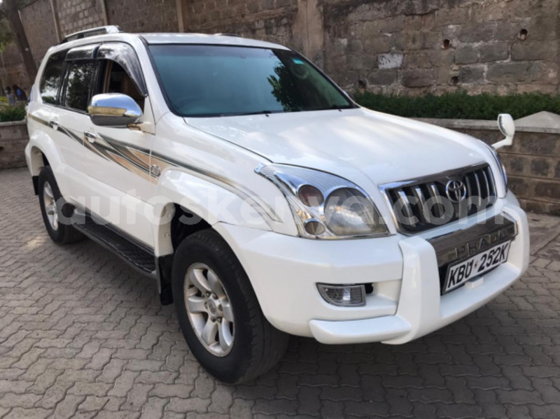 Big with watermark toyota prado nairobi machakos 29689
