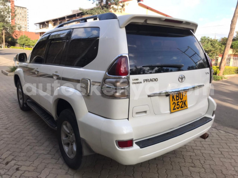 Big with watermark toyota prado nairobi machakos 29689