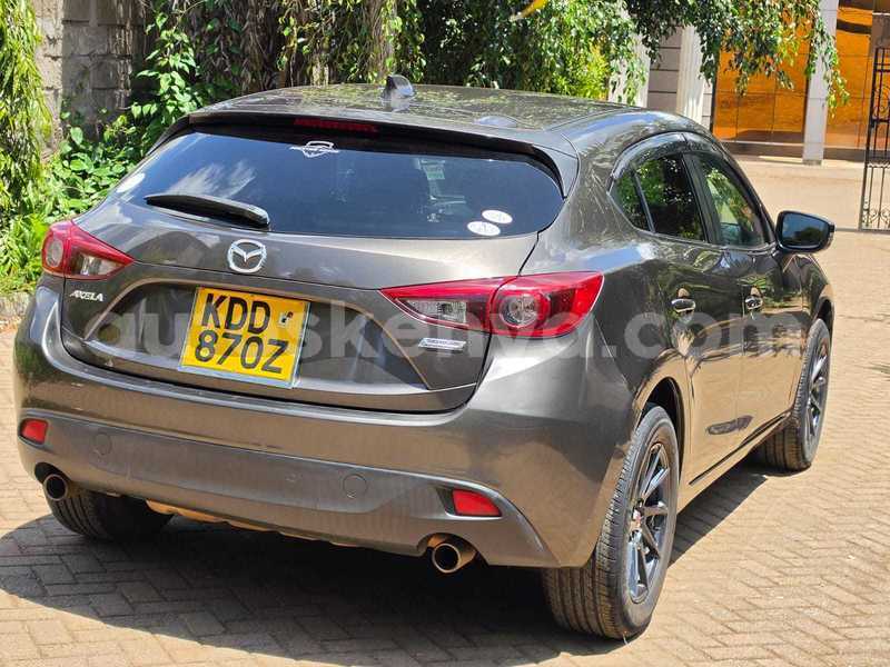 Big with watermark mazda axela nairobi nairobi 29691