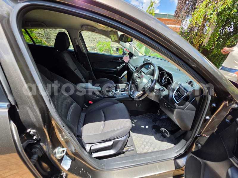 Big with watermark mazda axela nairobi nairobi 29691
