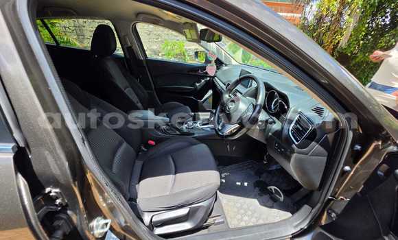 Buy Used Mazda Axela Silver Car in Nairobi in Nairobi Buy Used Mazda Axela Silver Car in Nairobi in Nairobi