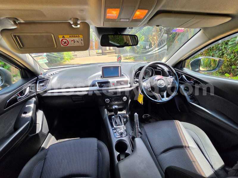 Big with watermark mazda axela nairobi nairobi 29691