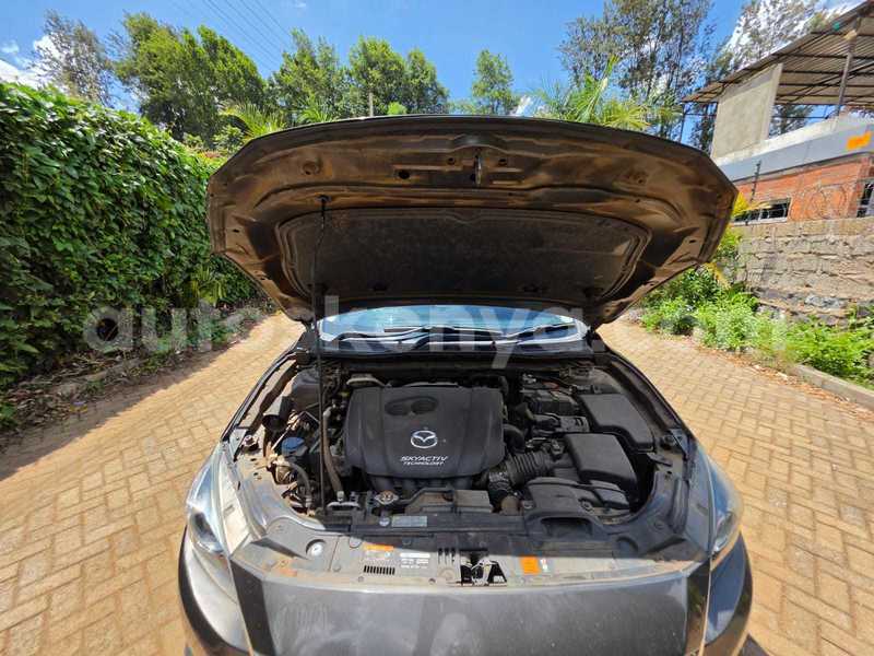 Big with watermark mazda axela nairobi nairobi 29691