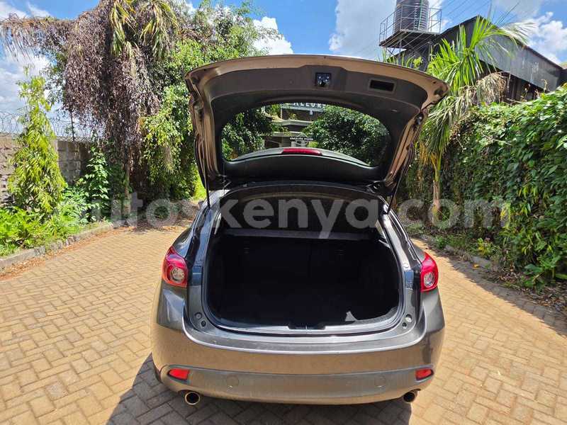 Big with watermark mazda axela nairobi nairobi 29691