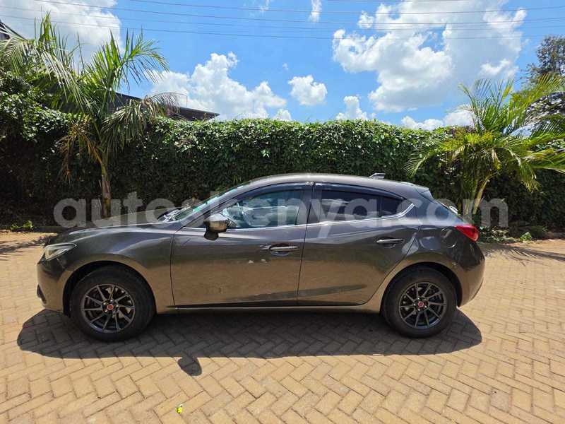 Big with watermark mazda axela nairobi nairobi 29691