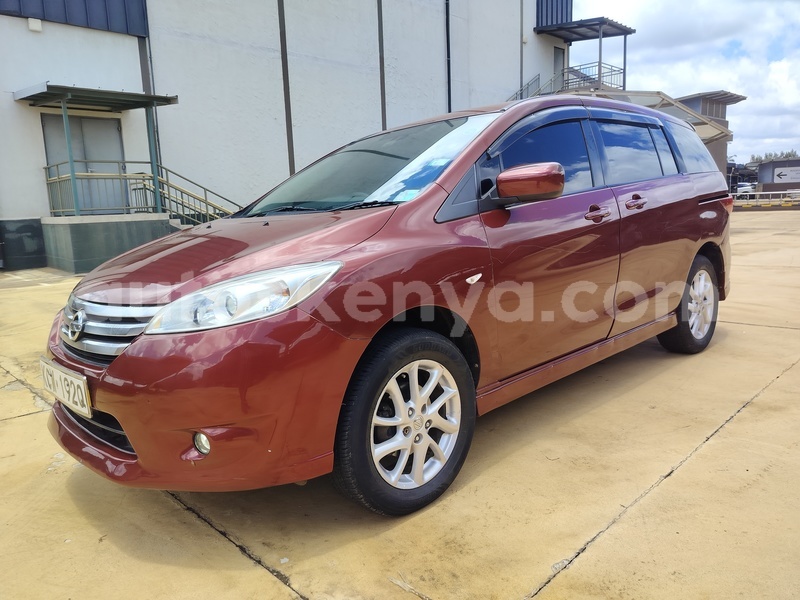 Big with watermark nissan lafesta nairobi nairobi 29692