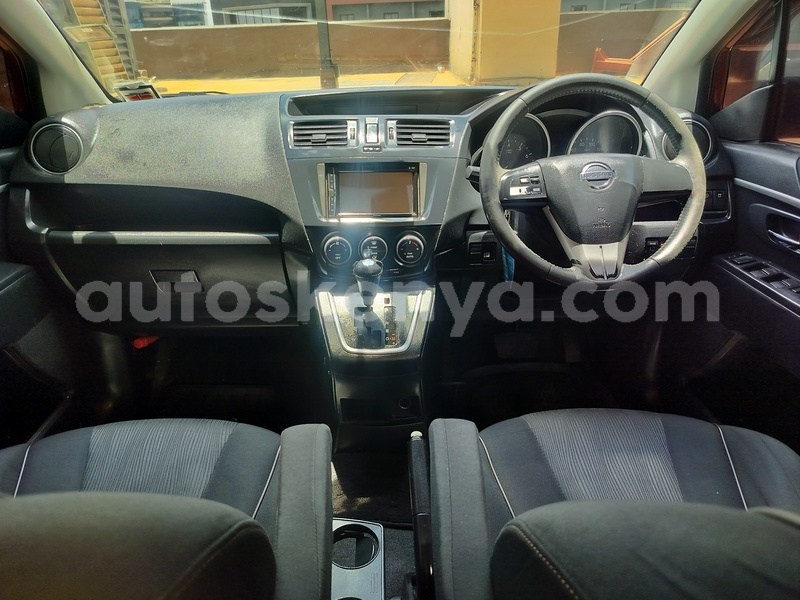 Big with watermark nissan lafesta nairobi nairobi 29692