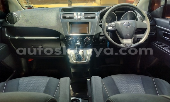 Nunua Ilio tumika Nissan Lafesta Nyekundu Gari ndani ya Nairobi nchini Nairobi Nunua Ilio tumika Nissan Lafesta Nyekundu Gari ndani ya Nairobi nchini Nairobi