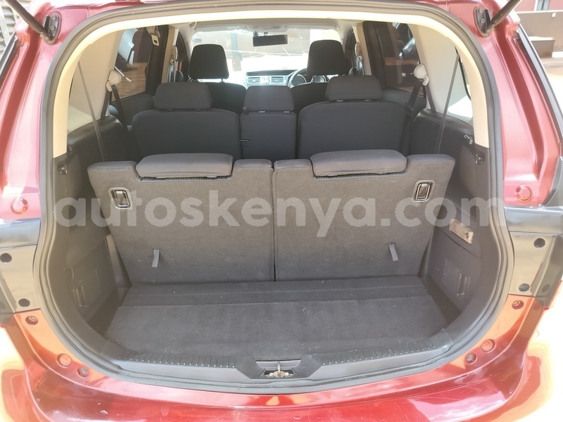 Big with watermark nissan lafesta nairobi nairobi 29692