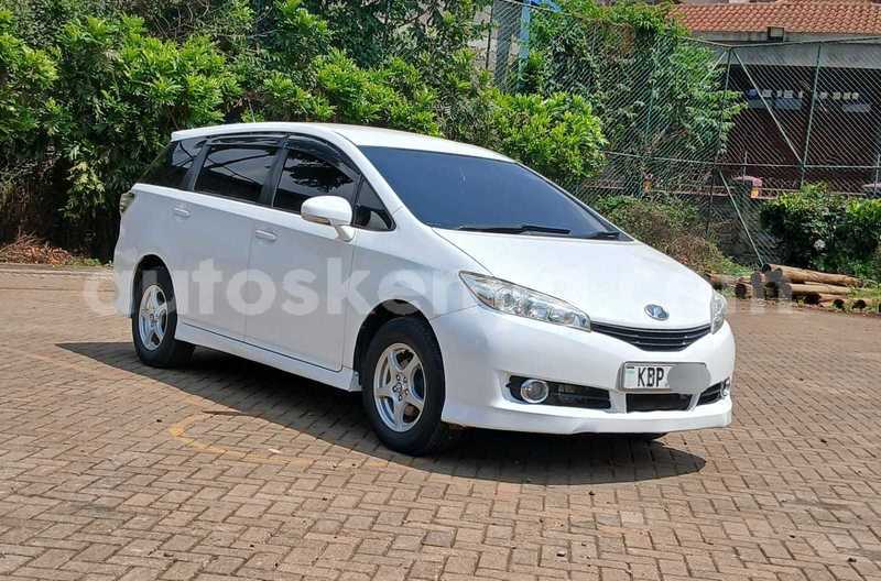 Big with watermark toyota wish nairobi nairobi 29693