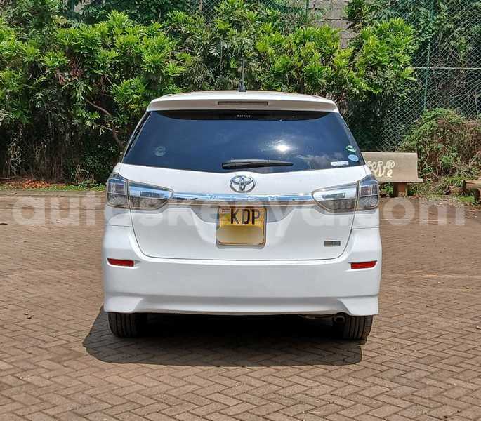 Big with watermark toyota wish nairobi nairobi 29693