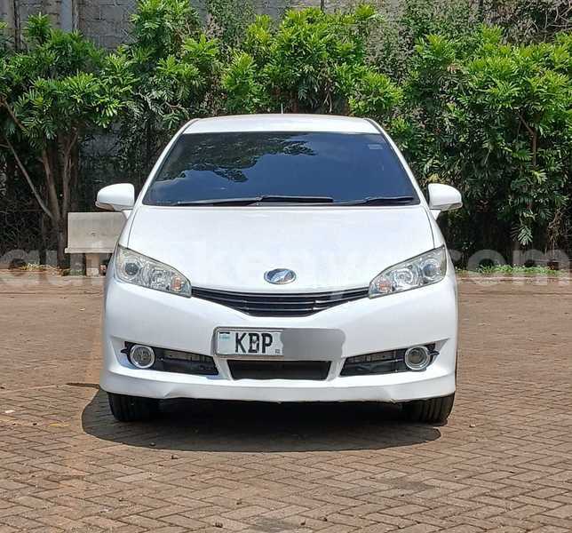 Big with watermark toyota wish nairobi nairobi 29693