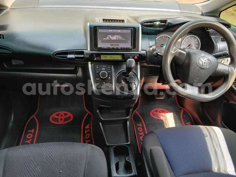 Big with watermark toyota wish nairobi nairobi 29693