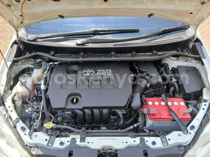 Big with watermark toyota wish nairobi nairobi 29693
