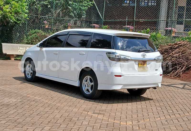 Big with watermark toyota wish nairobi nairobi 29693