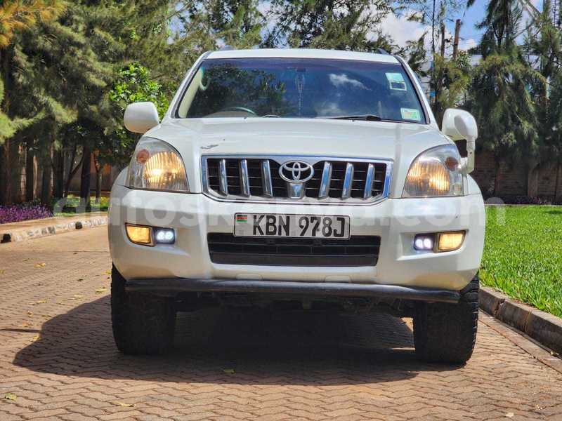 Big with watermark toyota land cruiser prado nairobi nairobi 29694