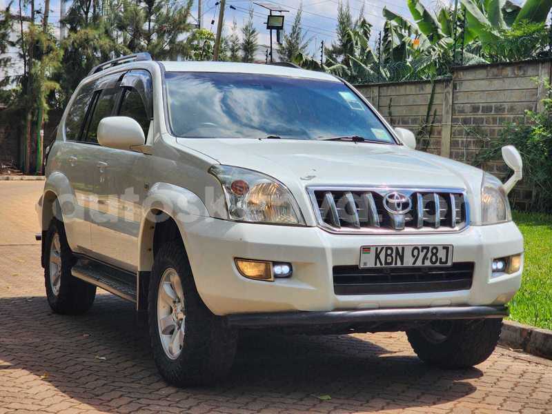 Big with watermark toyota land cruiser prado nairobi nairobi 29694