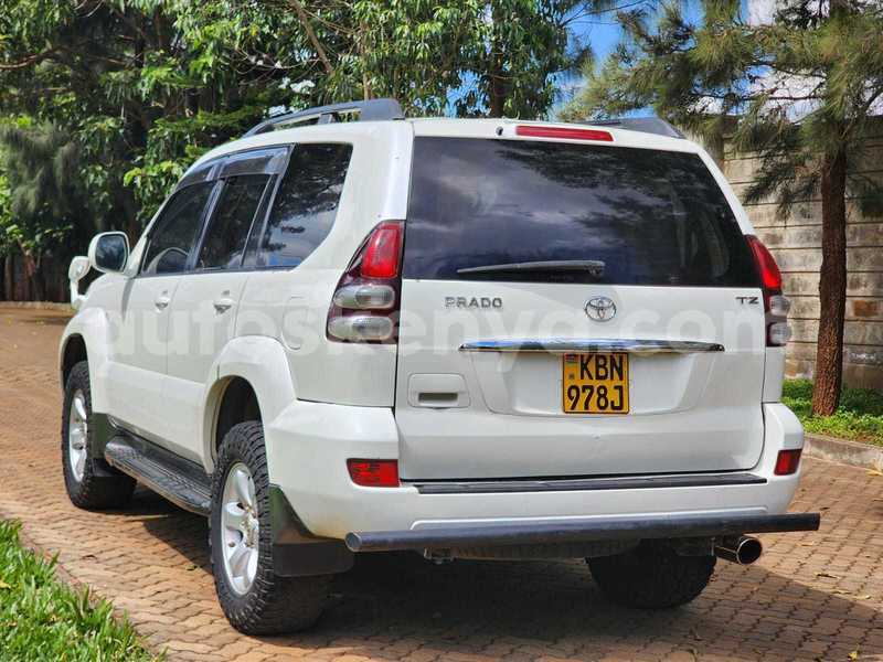 Big with watermark toyota land cruiser prado nairobi nairobi 29694