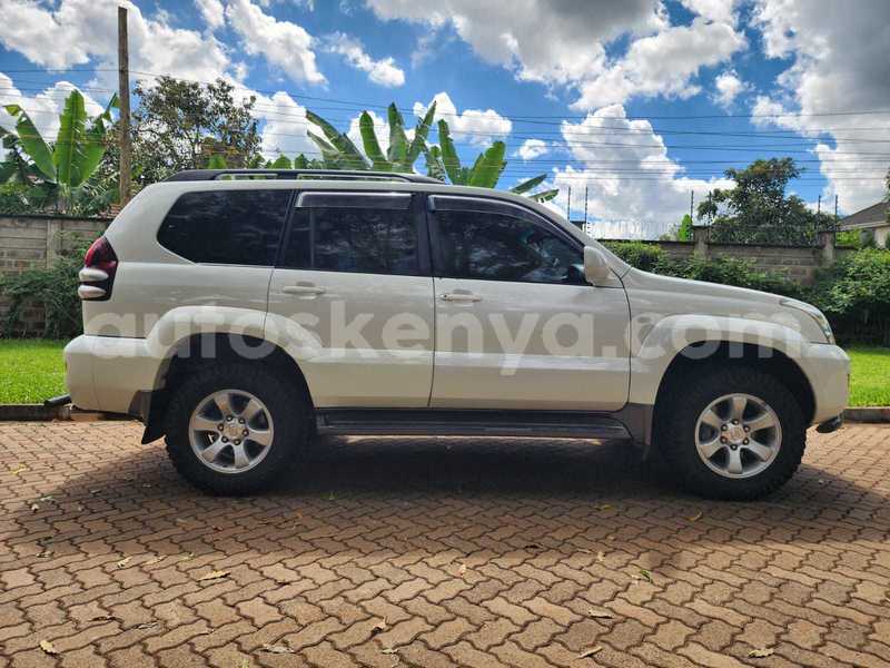 Big with watermark toyota land cruiser prado nairobi nairobi 29694