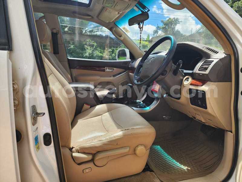 Big with watermark toyota land cruiser prado nairobi nairobi 29694