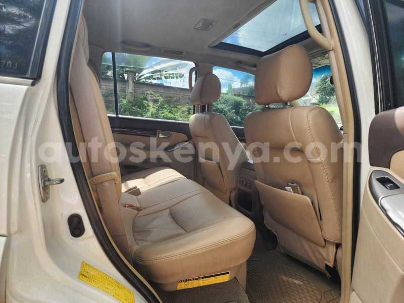 Big with watermark toyota land cruiser prado nairobi nairobi 29694