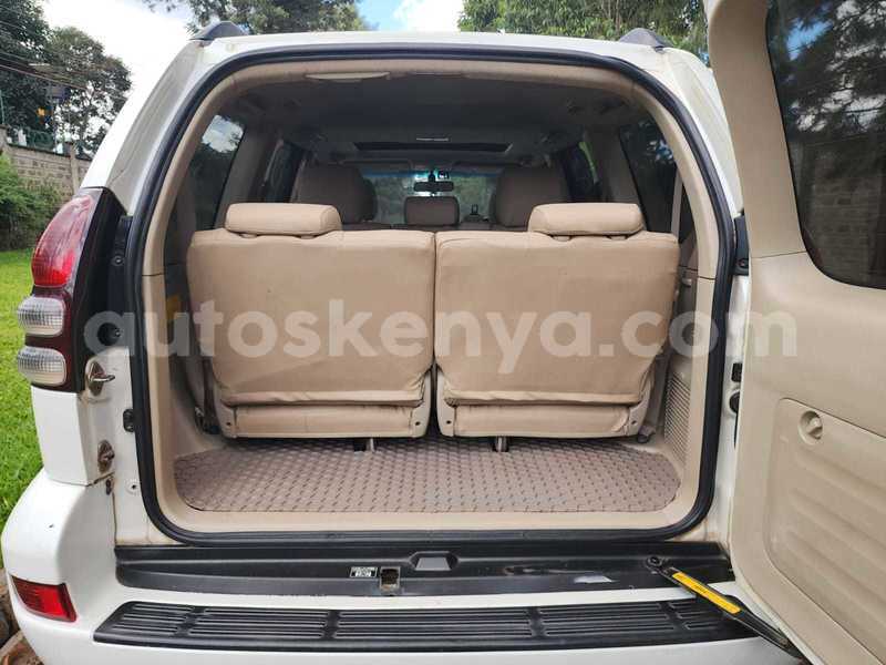 Big with watermark toyota land cruiser prado nairobi nairobi 29694