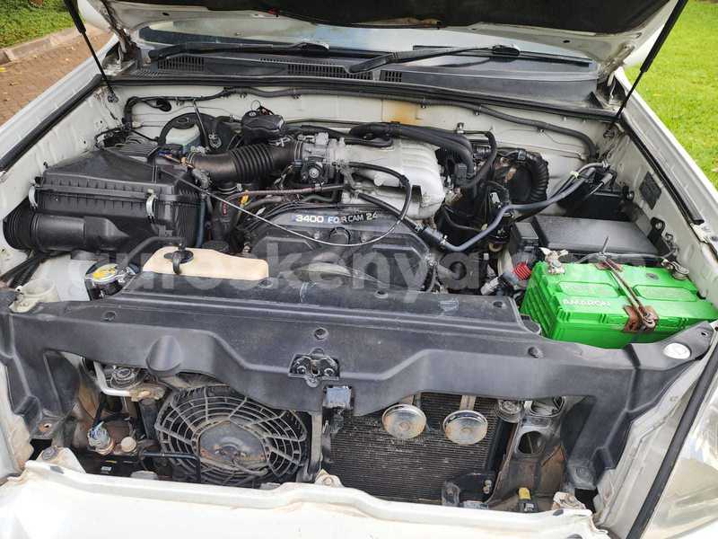 Big with watermark toyota land cruiser prado nairobi nairobi 29694