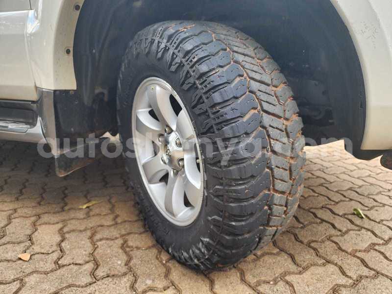 Big with watermark toyota land cruiser prado nairobi nairobi 29694