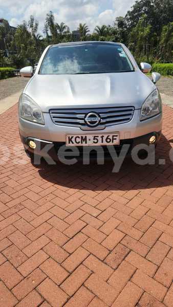 Big with watermark nissan dualis nairobi nairobi 29695