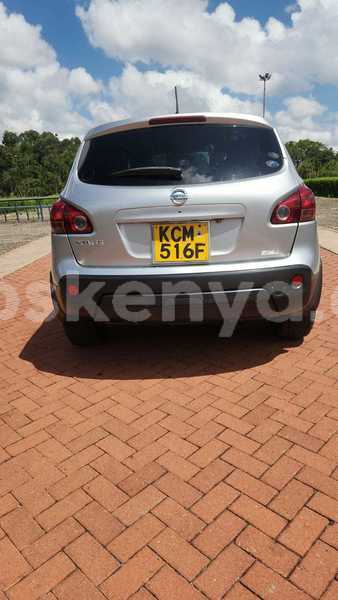 Big with watermark nissan dualis nairobi nairobi 29695