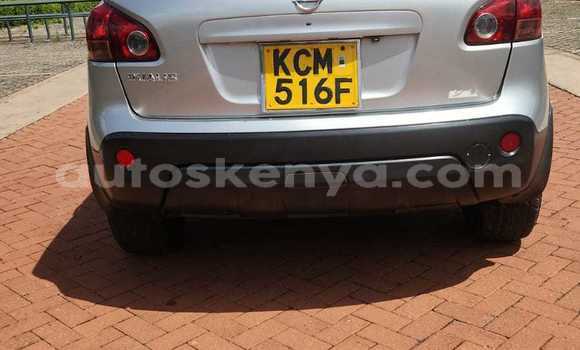 Nunua Ilio tumika Nissan Dualis Fedha Gari ndani ya Nairobi nchini Nairobi Nunua Ilio tumika Nissan Dualis Fedha Gari ndani ya Nairobi nchini Nairobi