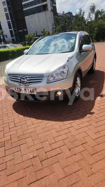 Big with watermark nissan dualis nairobi nairobi 29695