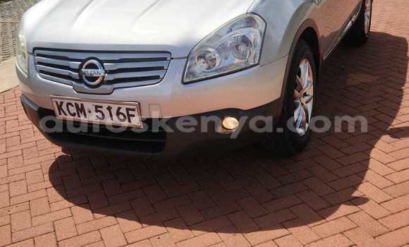 Nunua Ilio tumika Nissan Dualis Fedha Gari ndani ya Nairobi nchini Nairobi Nunua Ilio tumika Nissan Dualis Fedha Gari ndani ya Nairobi nchini Nairobi