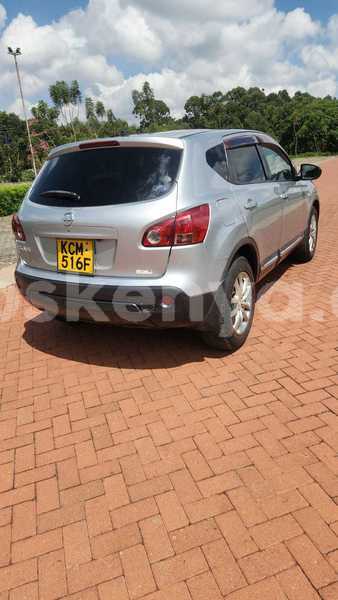 Big with watermark nissan dualis nairobi nairobi 29695